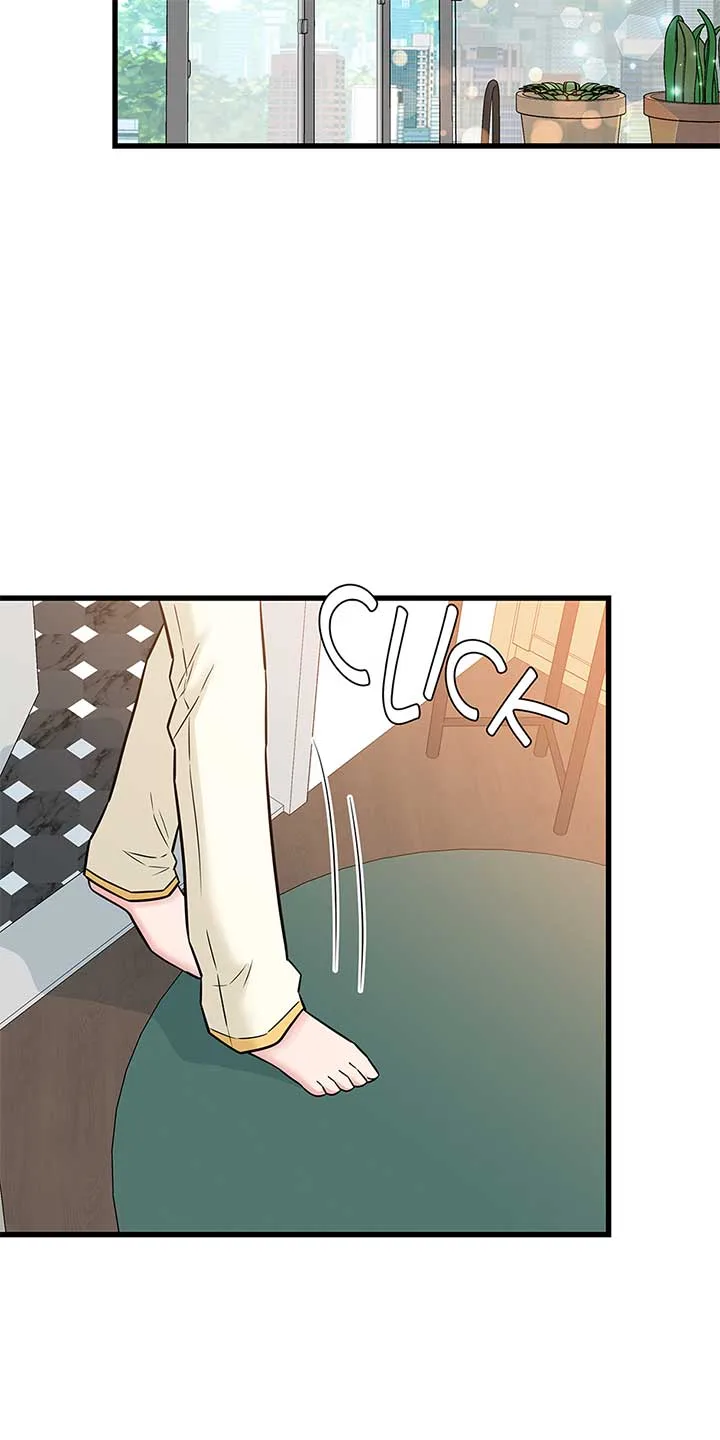 Love on Campus Chapter 75 page 57