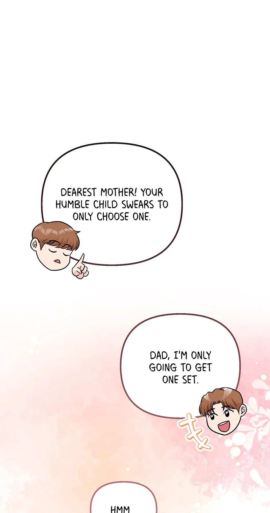 Love on Campus Chapter 79 page 11