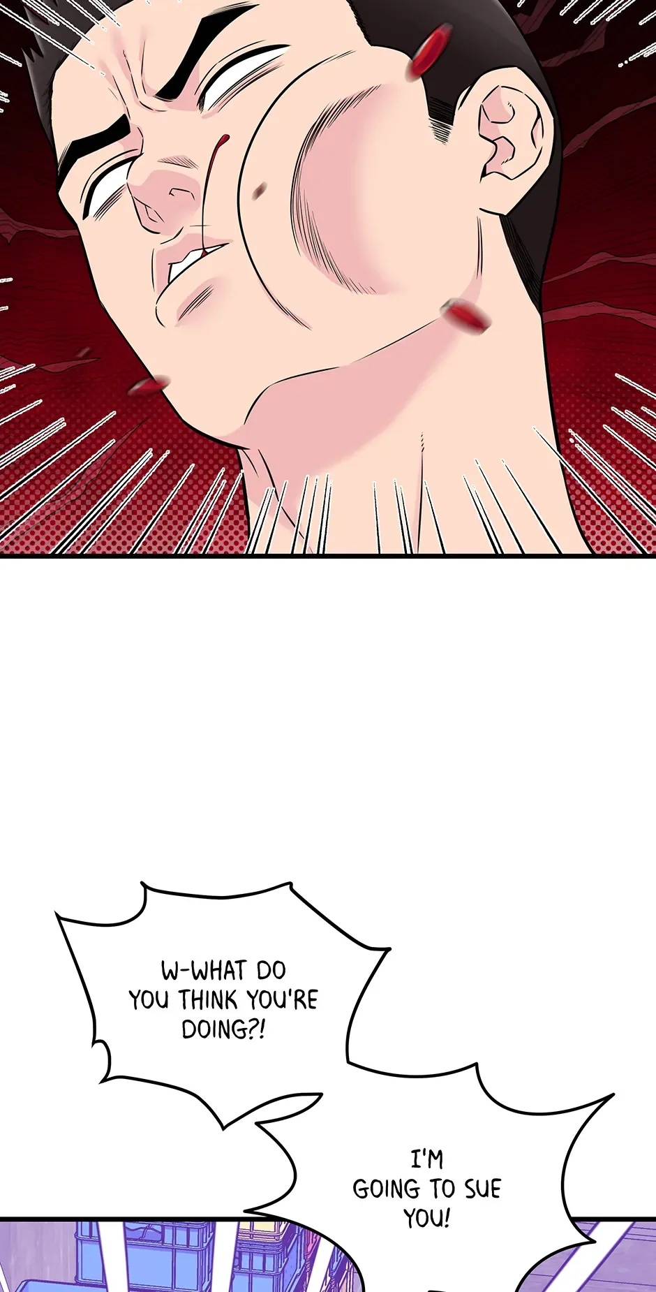 Love on Campus Chapter 77 page 76