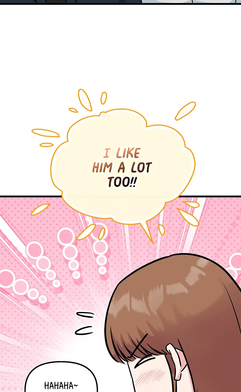 Love on Campus Chapter 62 page 21