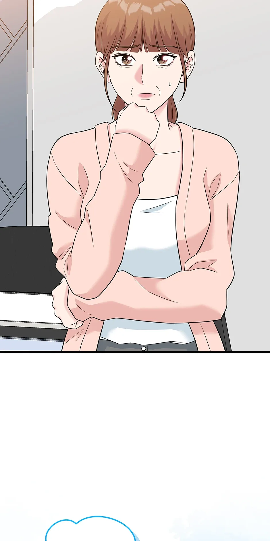 Love on Campus Chapter 79 page 6