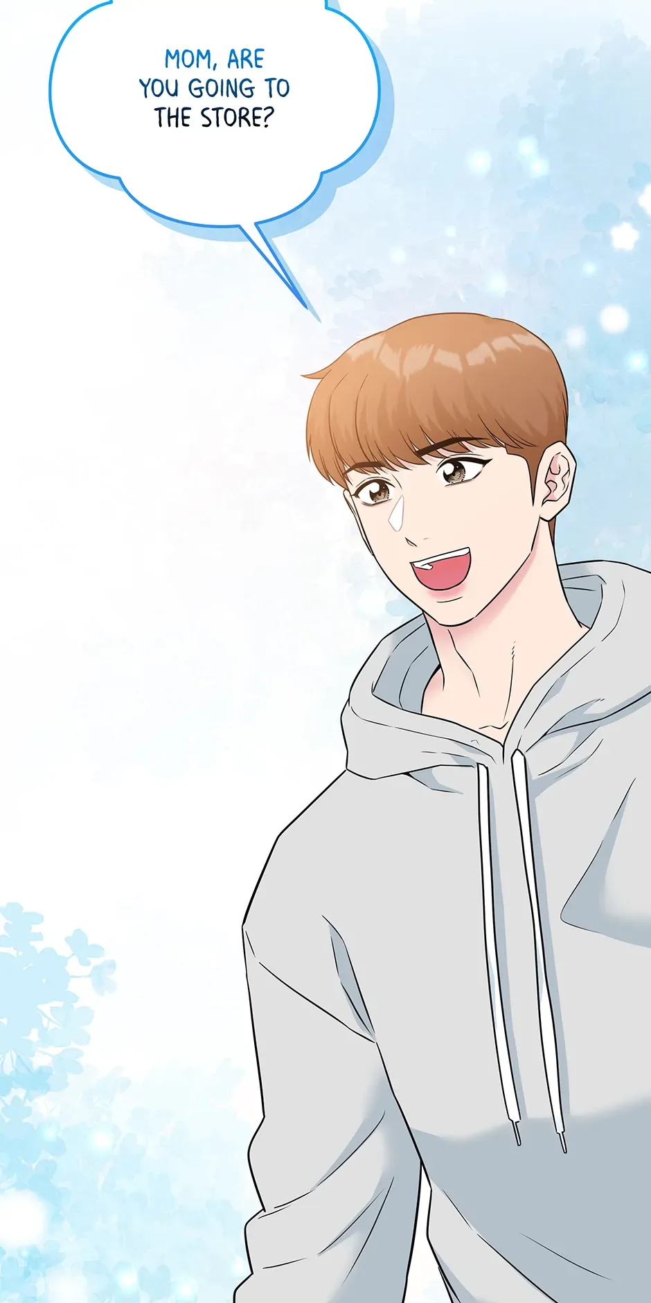 Love on Campus Chapter 79 page 7