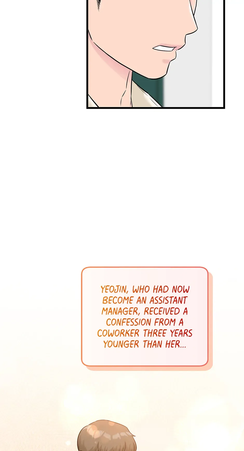 Love on Campus Chapter 78 page 51