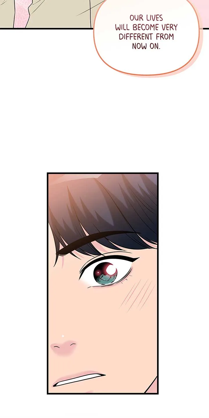 Love on Campus Chapter 75 page 62