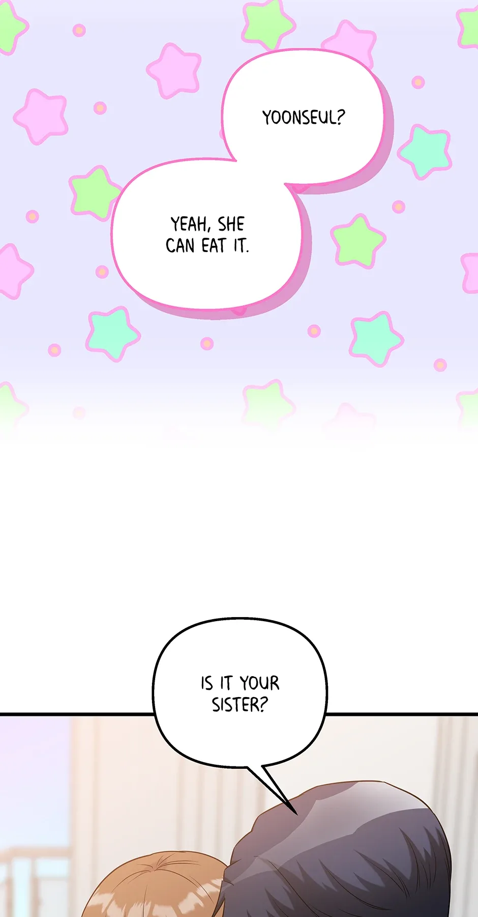 Love on Campus Chapter 78 page 46