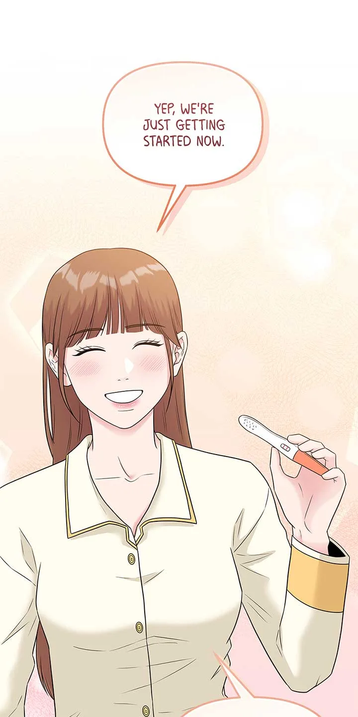 Love on Campus Chapter 75 page 61