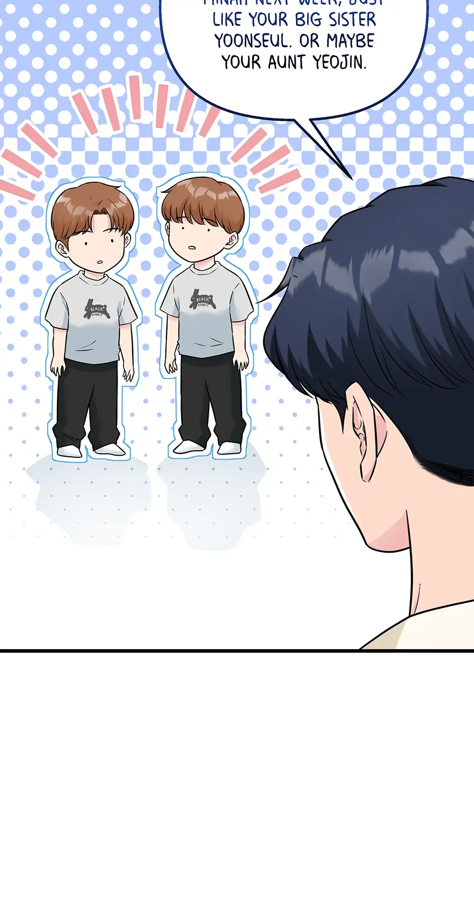 Love on Campus Chapter 78 page 48