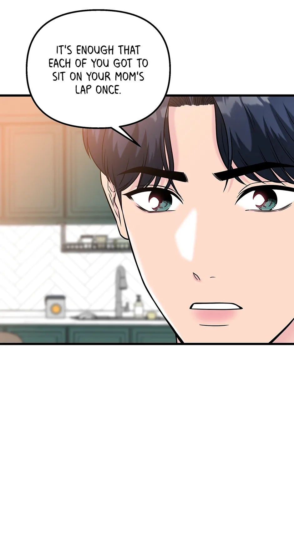 Love on Campus Chapter 78 page 43