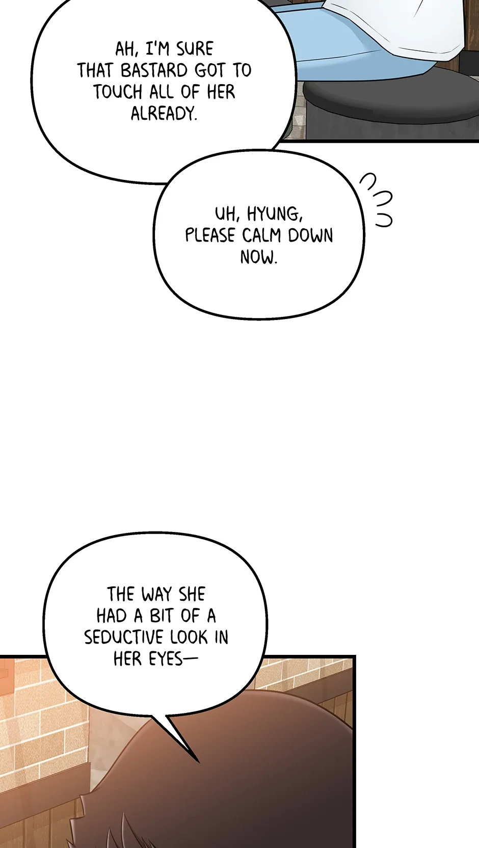 Love on Campus Chapter 77 page 67