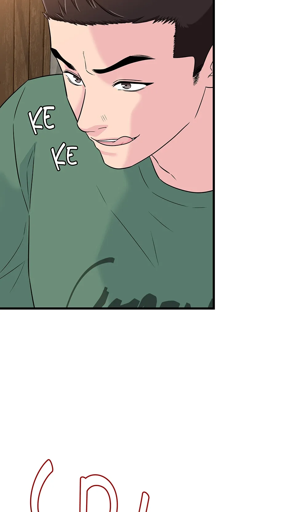 Love on Campus Chapter 77 page 68