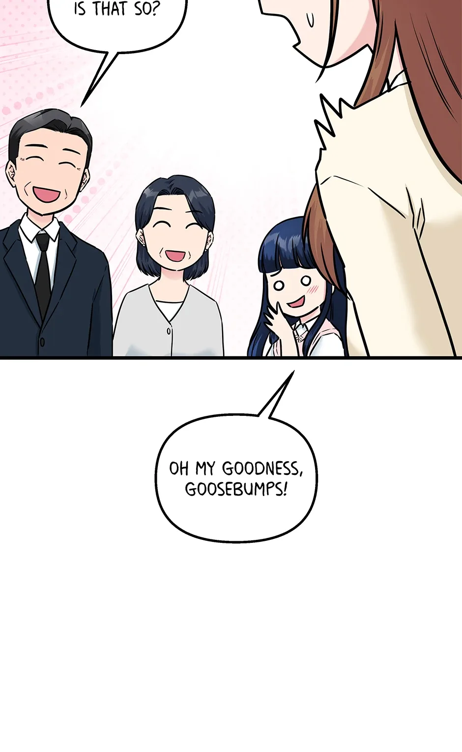 Love on Campus Chapter 62 page 22