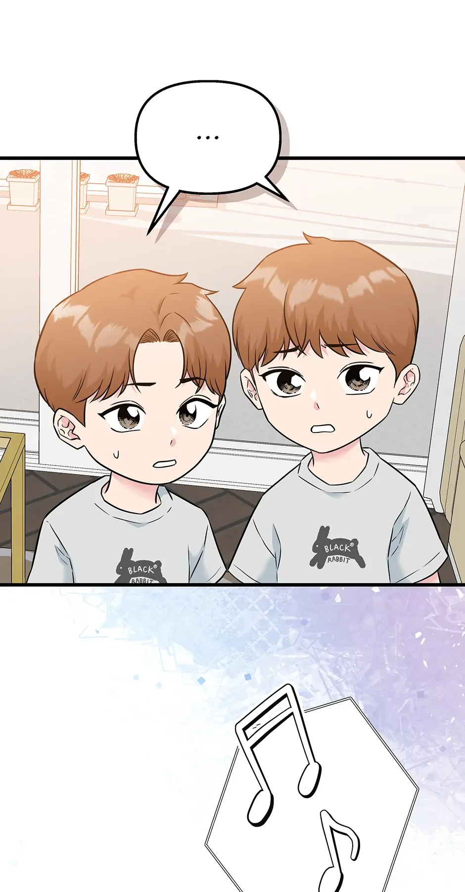 Love on Campus Chapter 78 page 44