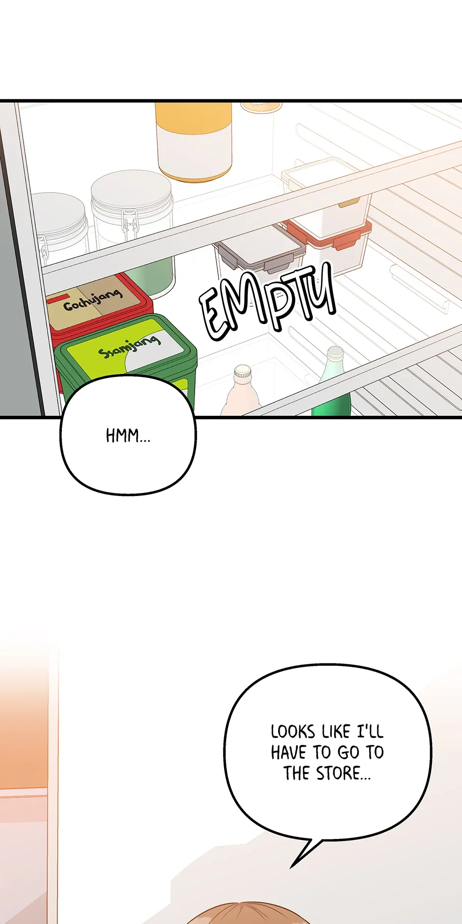 Love on Campus Chapter 79 page 5