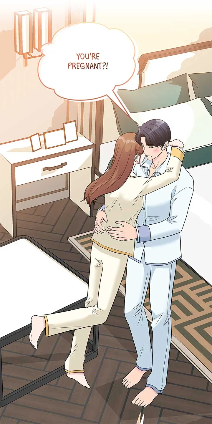 Love on Campus Chapter 75 page 63