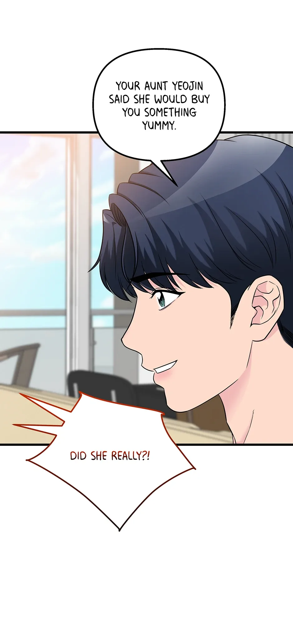Love on Campus Chapter 78 page 55