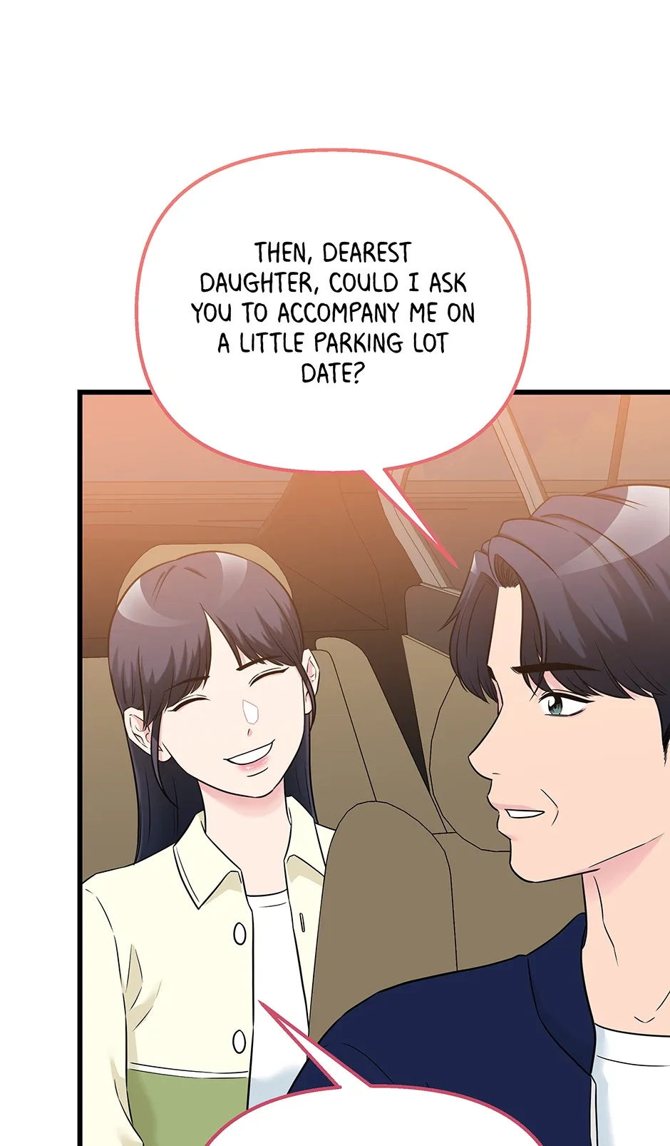 Love on Campus Chapter 79 page 20