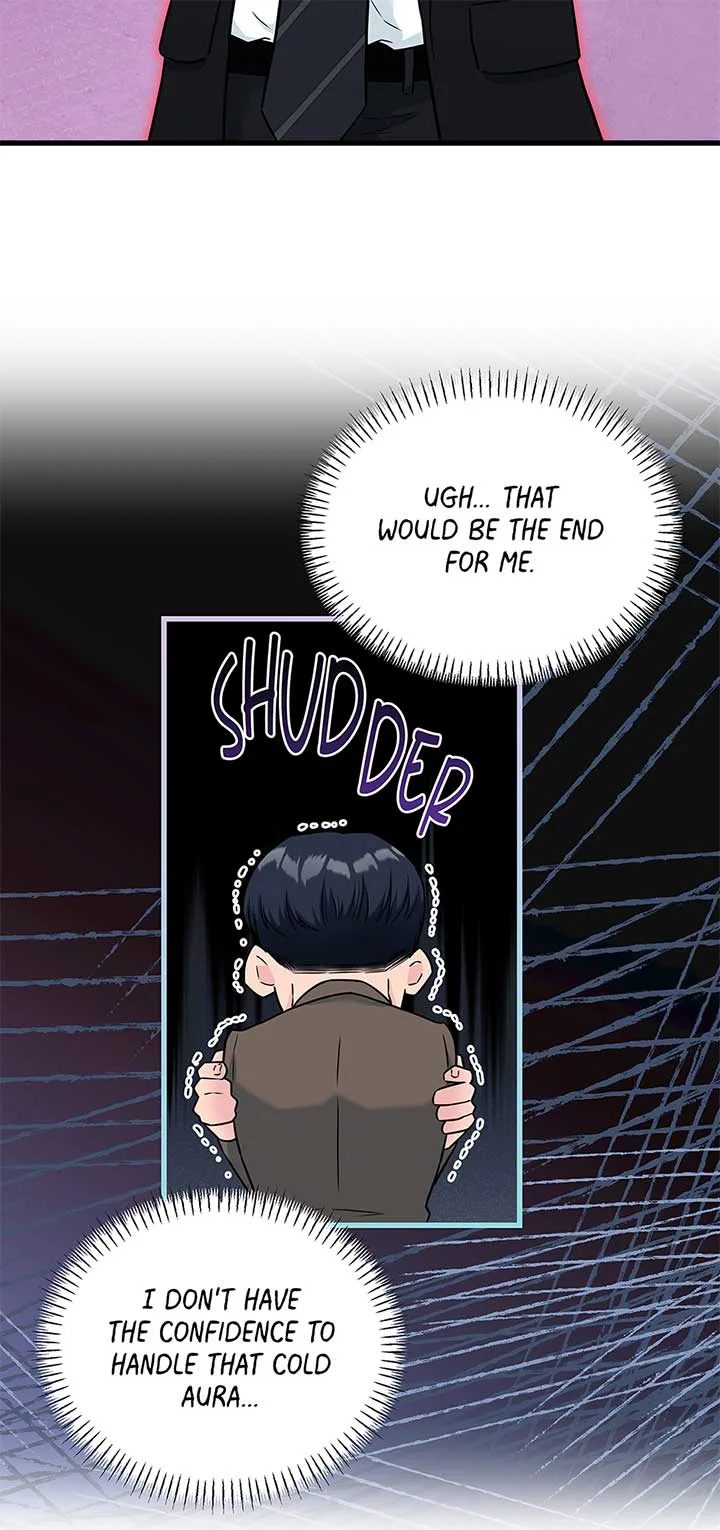 Love on Campus Chapter 73 page 62