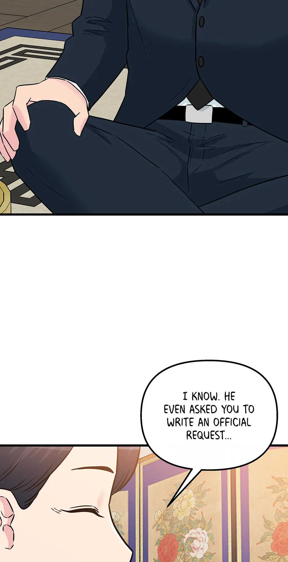 Love on Campus Chapter 62 page 25