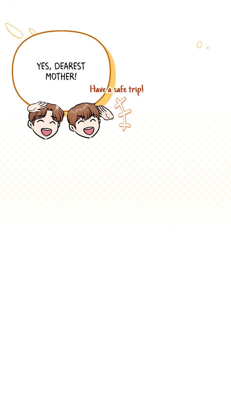 Love on Campus Chapter 79 page 24