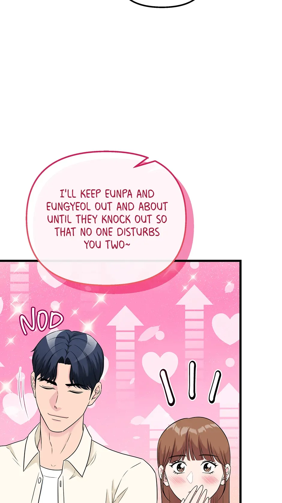 Love on Campus Chapter 78 page 62
