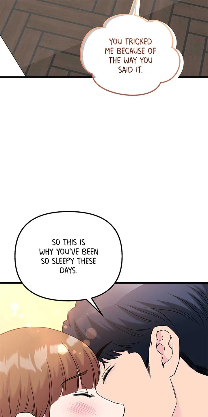 Love on Campus Chapter 75 page 64