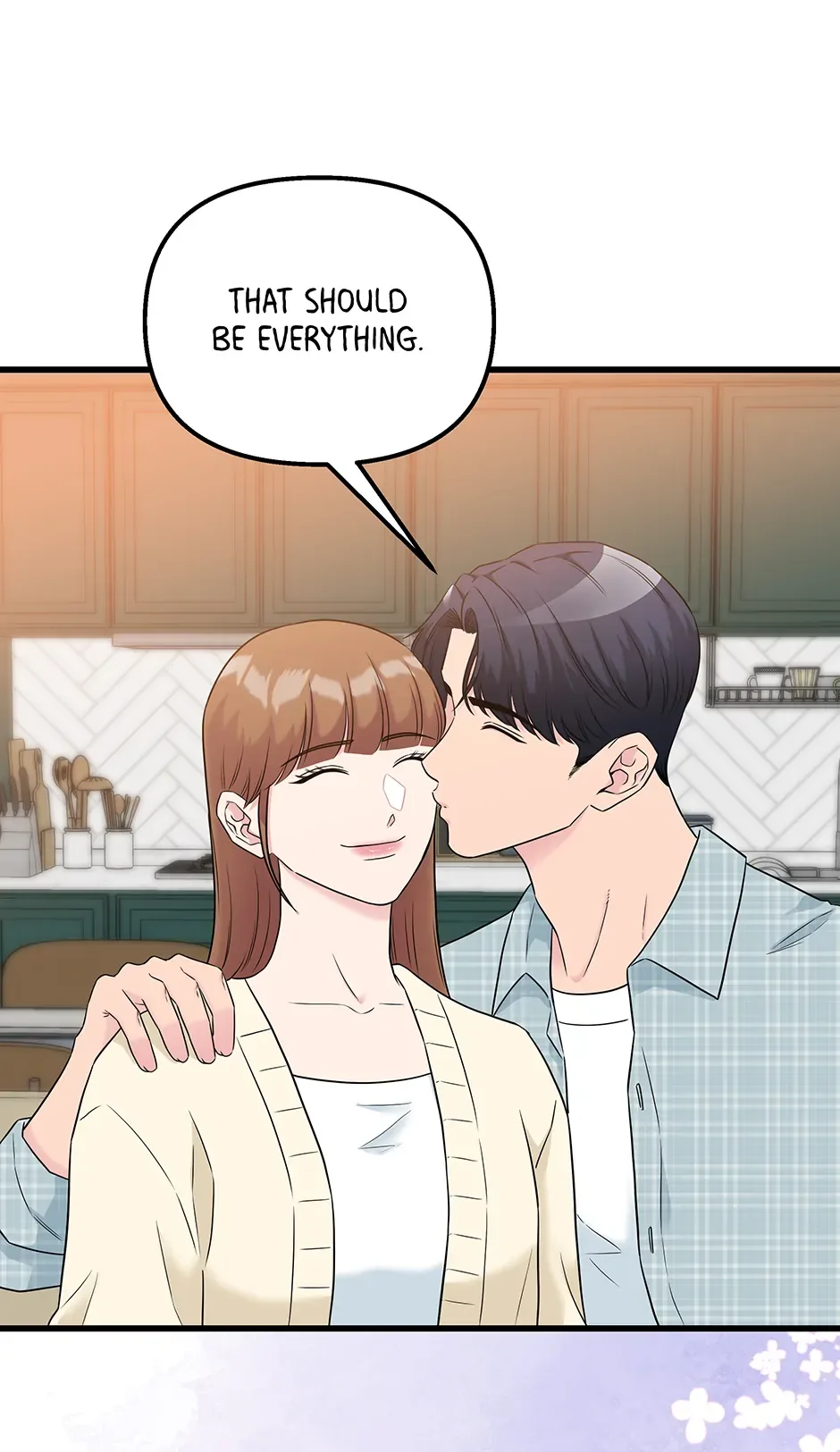 Love on Campus Chapter 77 page 88