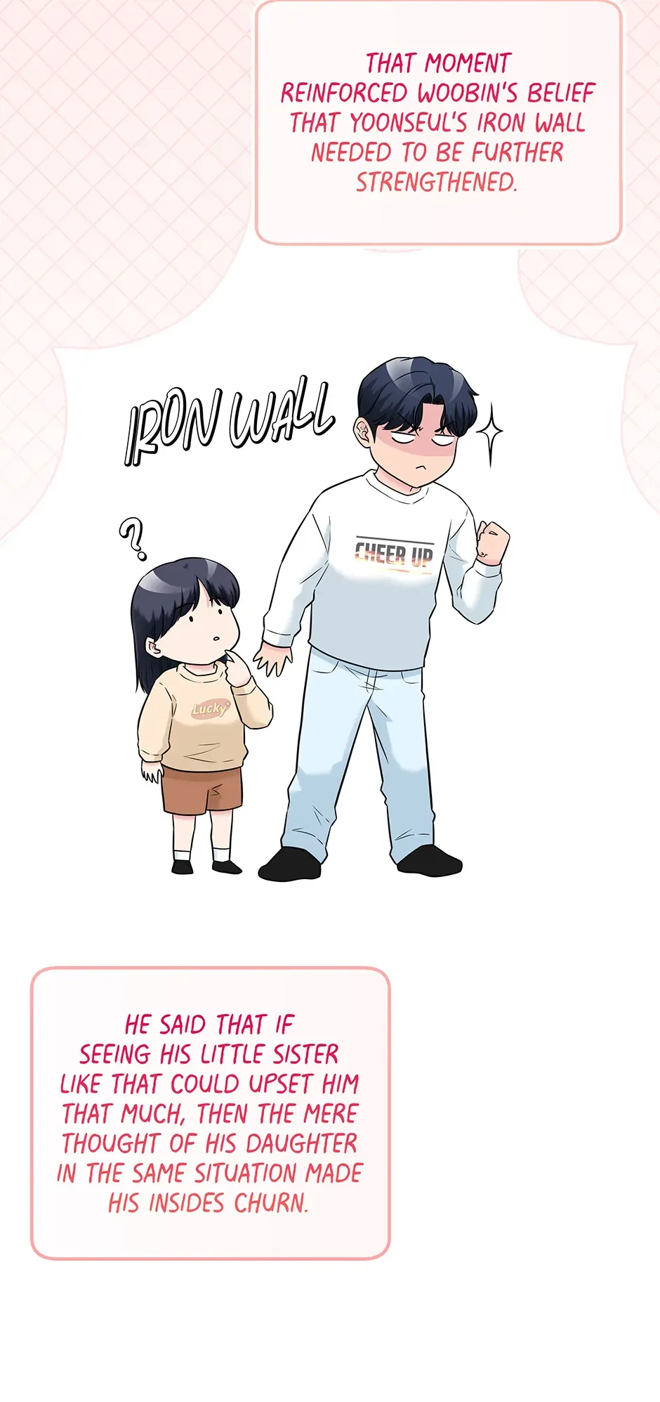 Love on Campus Chapter 78 page 54