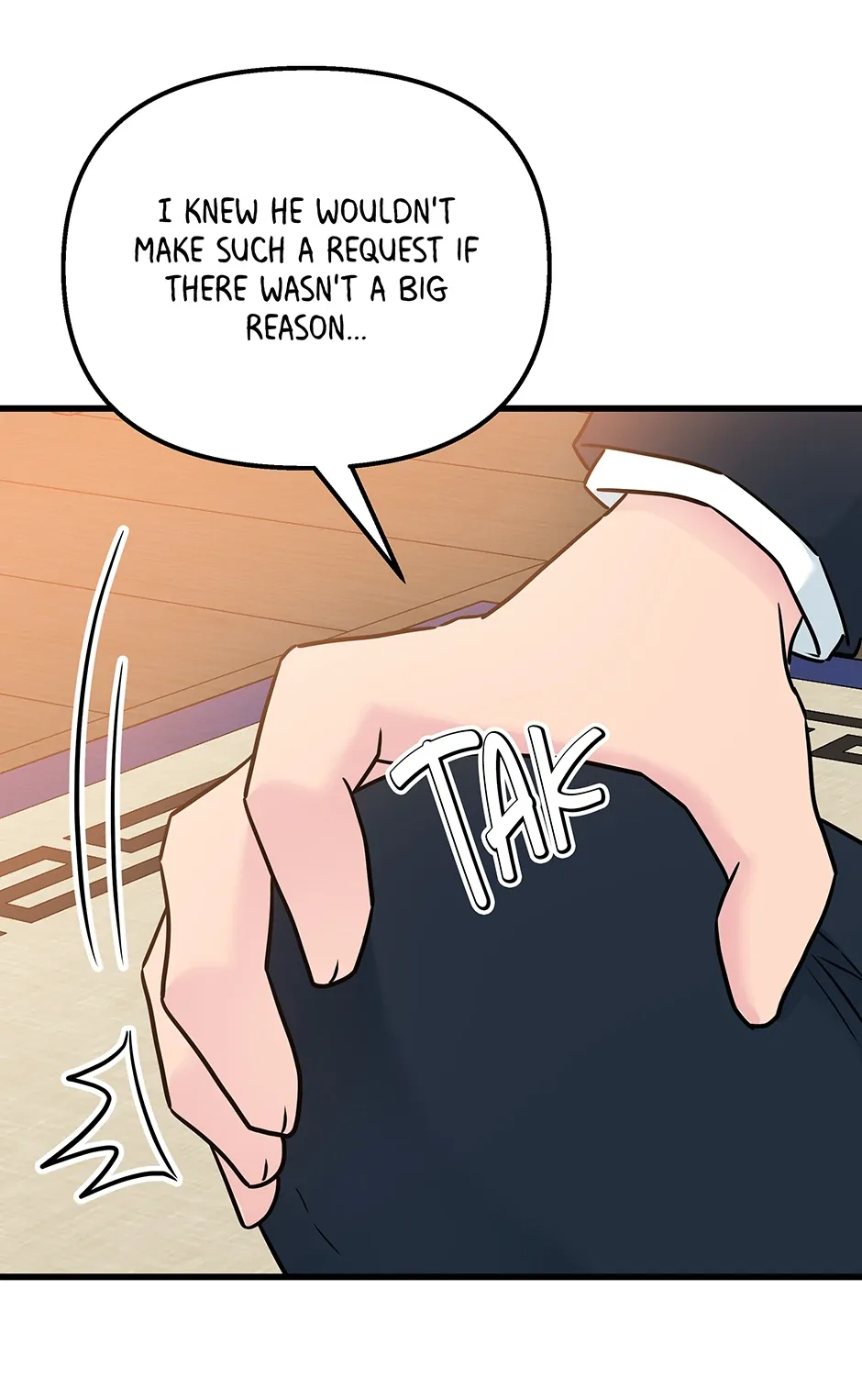 Love on Campus Chapter 62 page 23