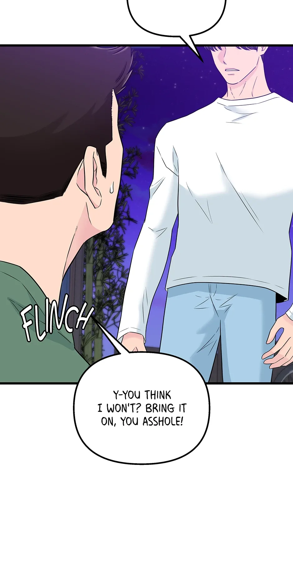 Love on Campus Chapter 77 page 78