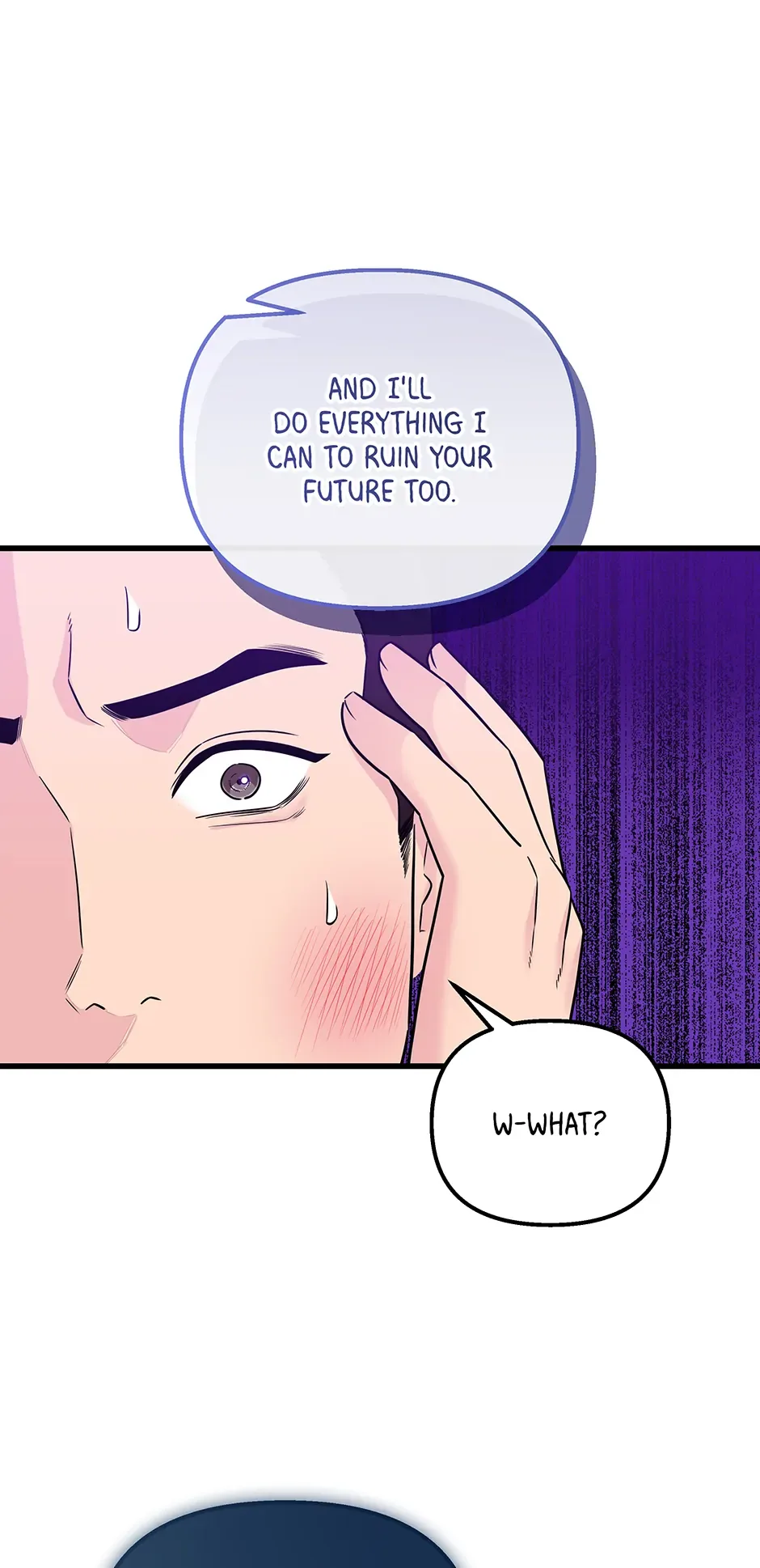 Love on Campus Chapter 77 page 80