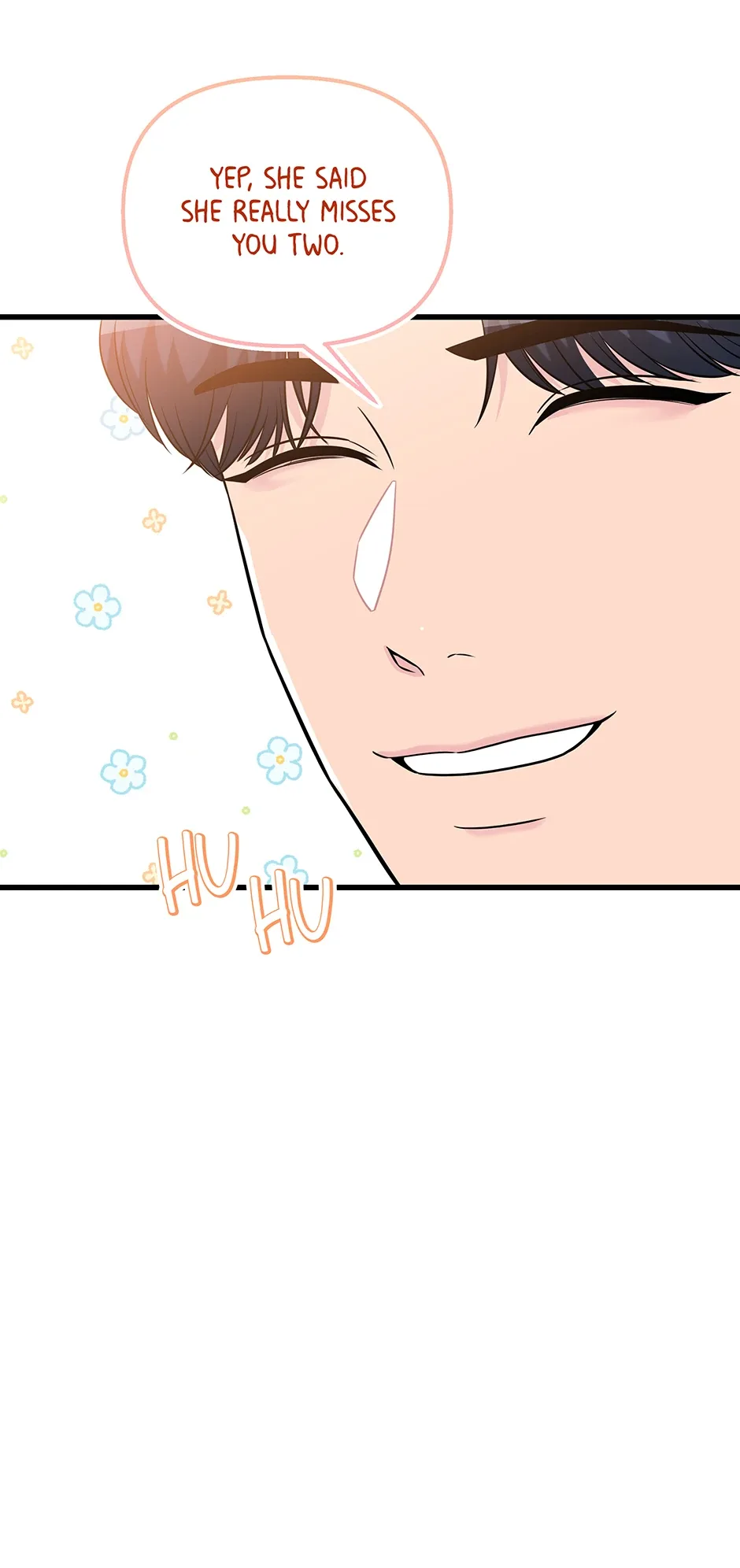 Love on Campus Chapter 78 page 56