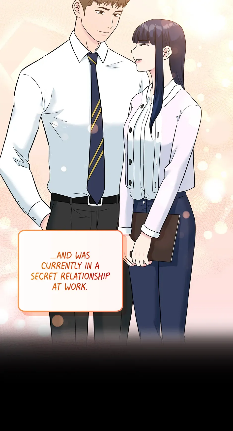 Love on Campus Chapter 78 page 52