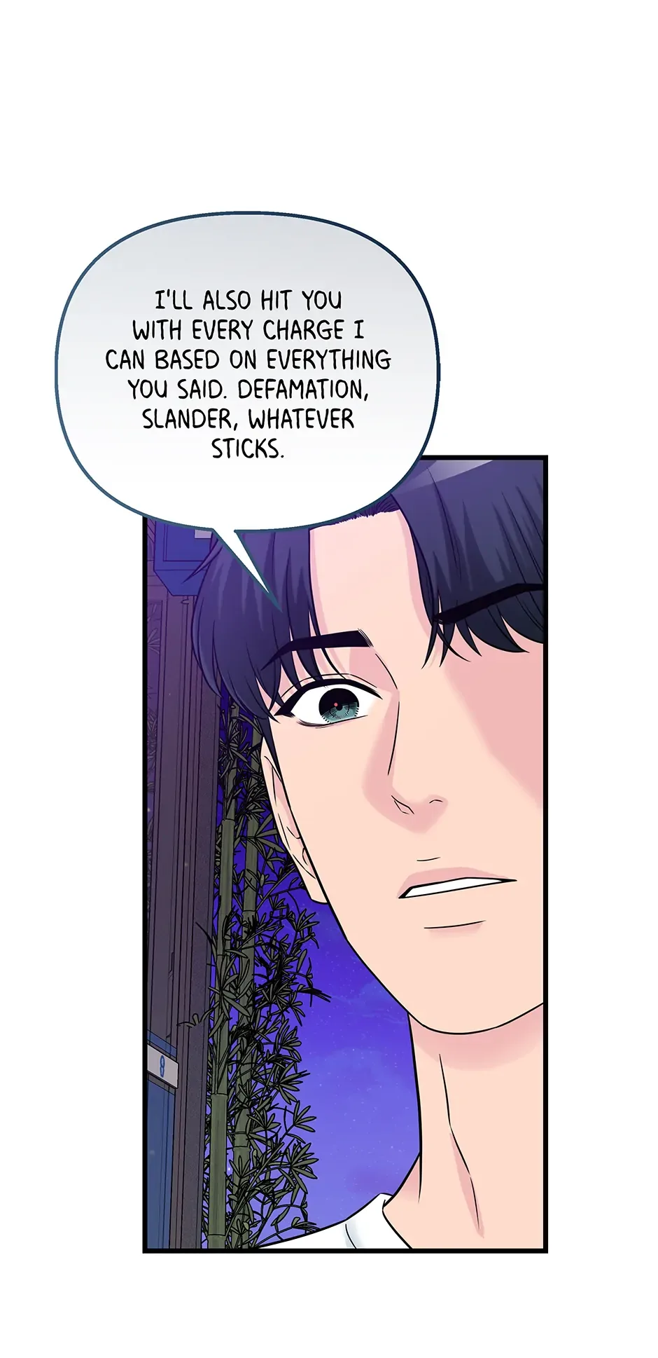 Love on Campus Chapter 77 page 79
