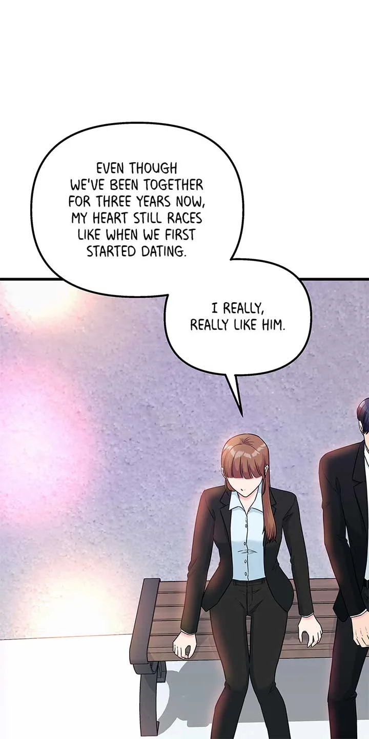 Love on Campus Chapter 73 page 65