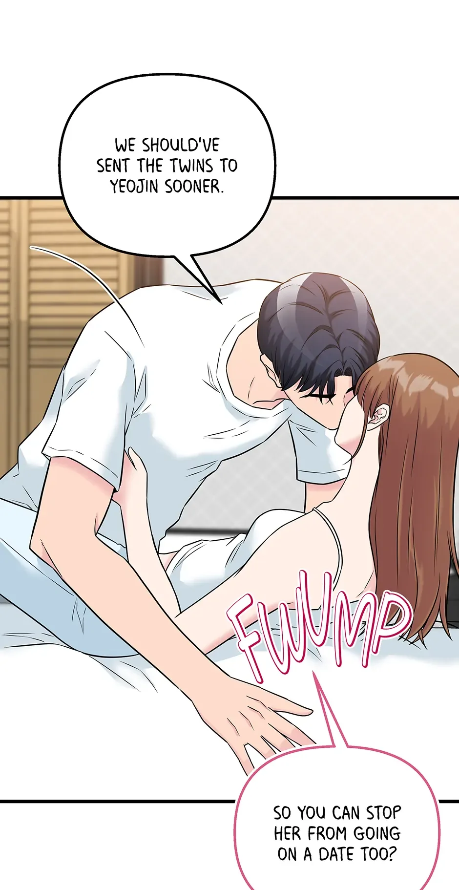 Love on Campus Chapter 78 page 72