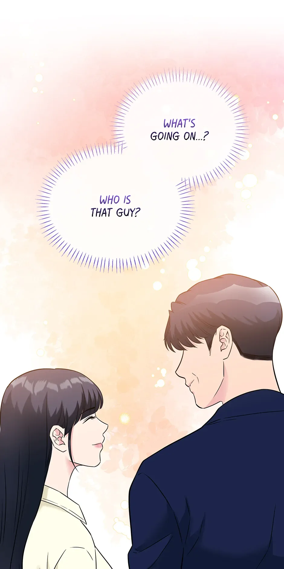 Love on Campus Chapter 79 page 30
