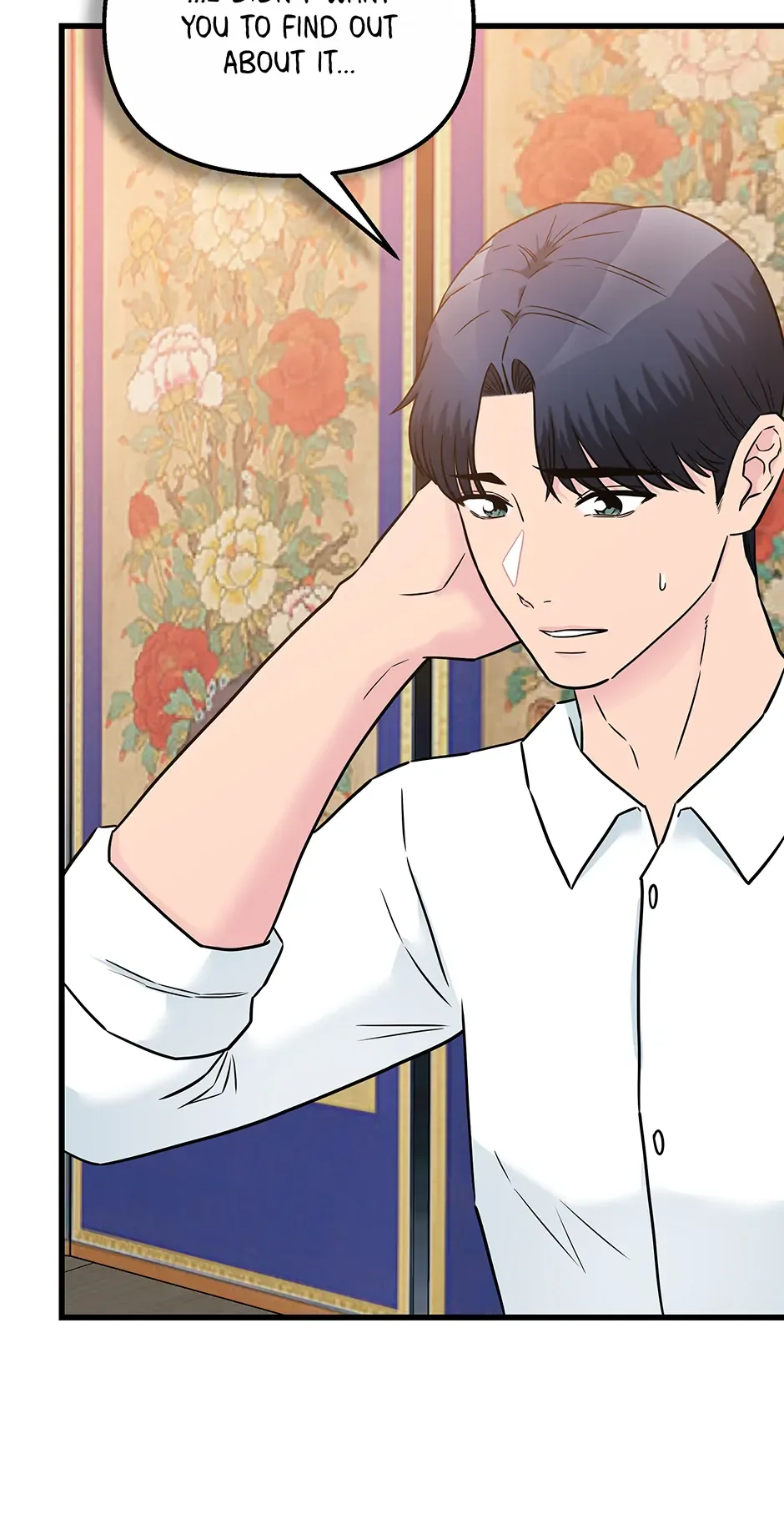 Love on Campus Chapter 62 page 28