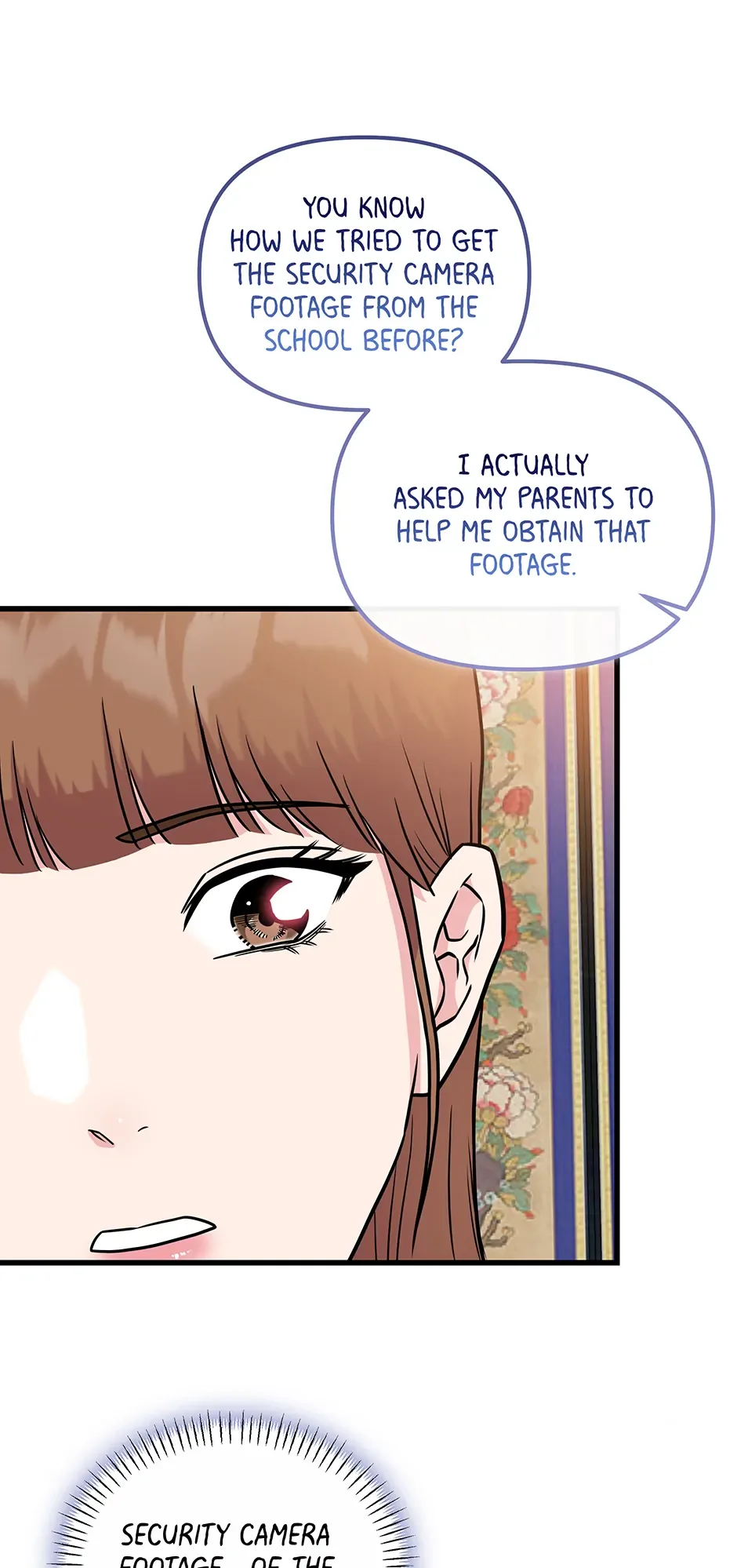 Love on Campus Chapter 62 page 29