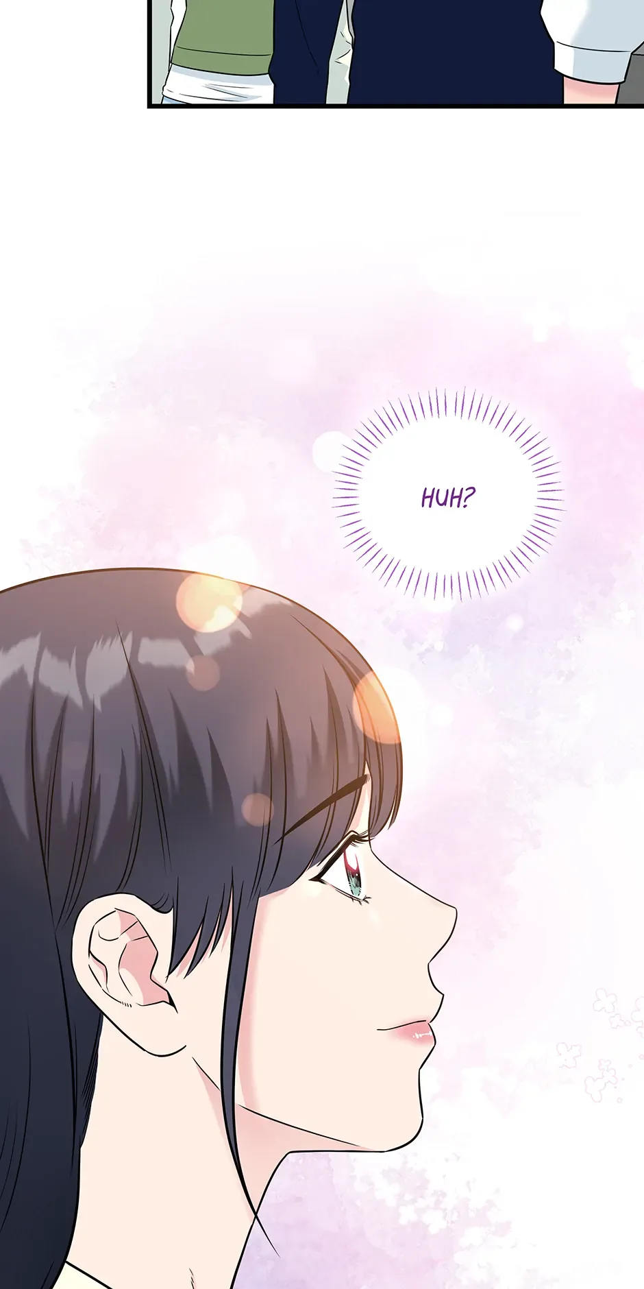 Love on Campus Chapter 79 page 28