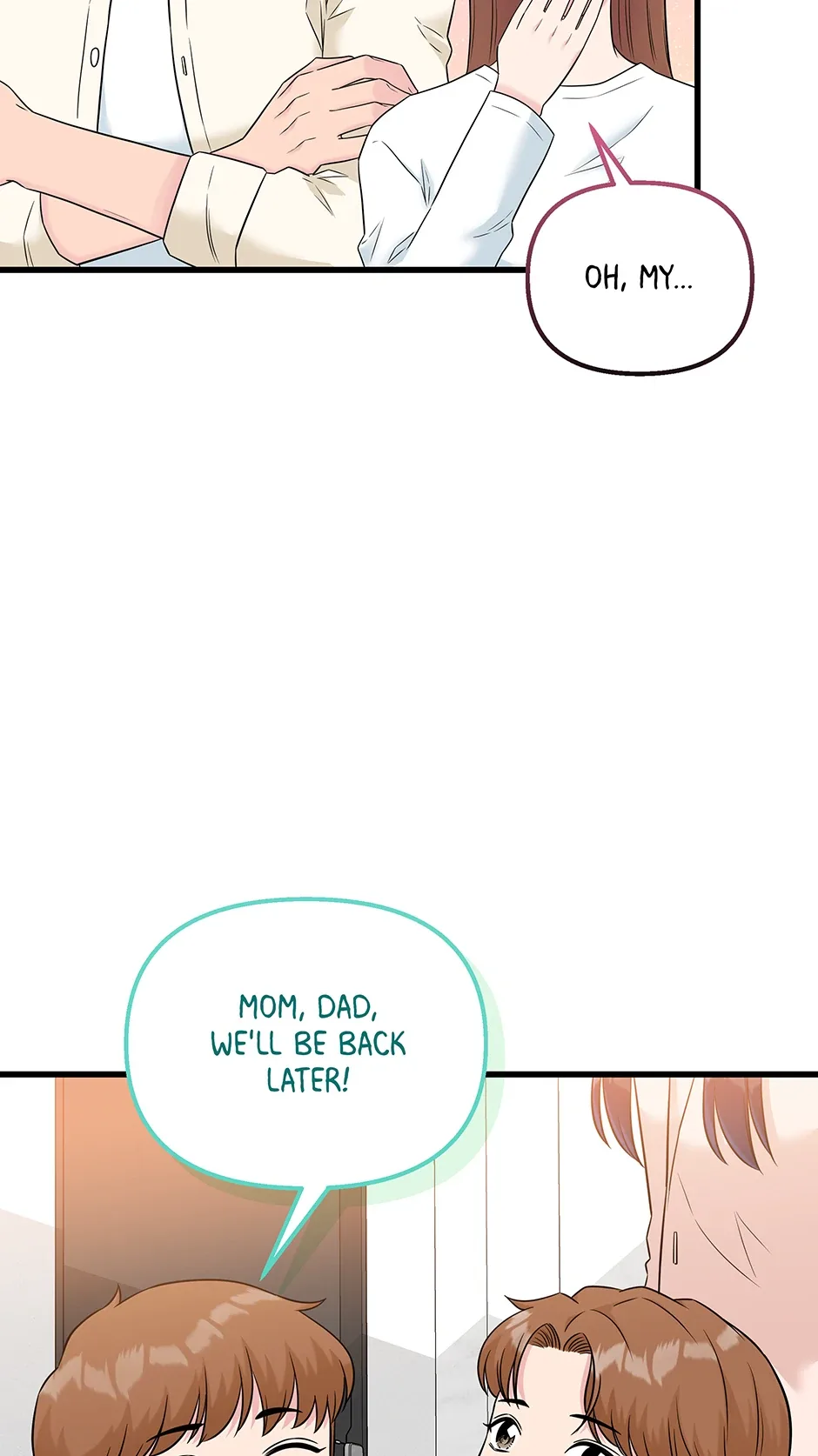 Love on Campus Chapter 78 page 63