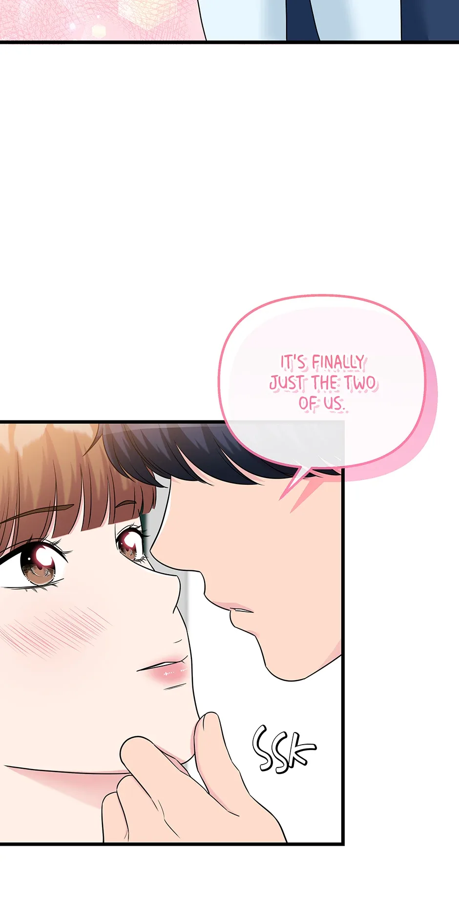 Love on Campus Chapter 78 page 68