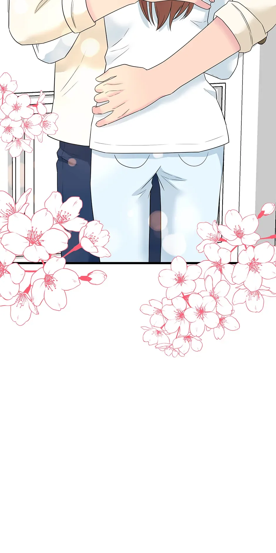 Love on Campus Chapter 78 page 70