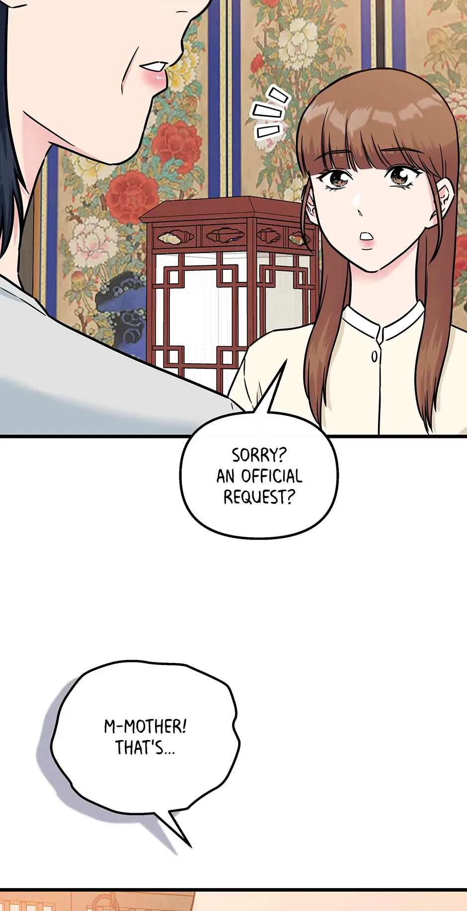 Love on Campus Chapter 62 page 26