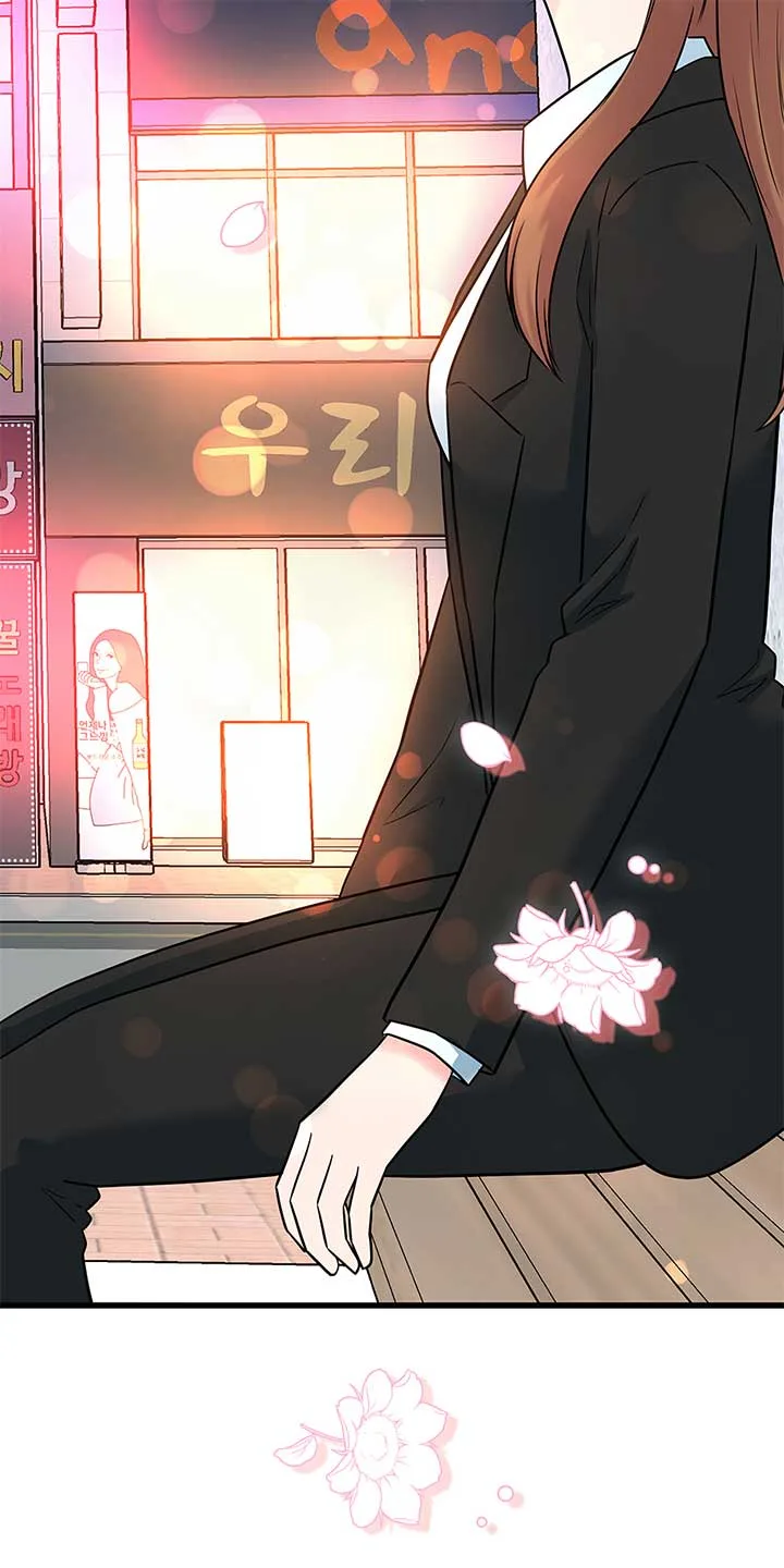 Love on Campus Chapter 73 page 68