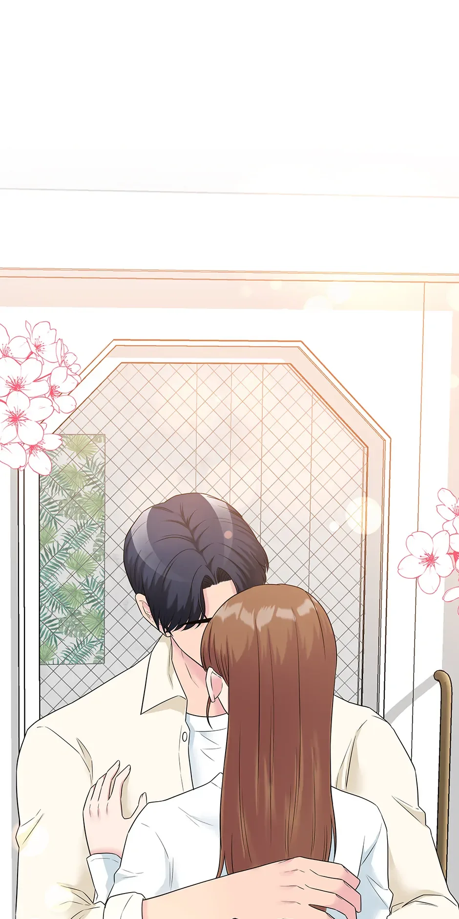 Love on Campus Chapter 78 page 69