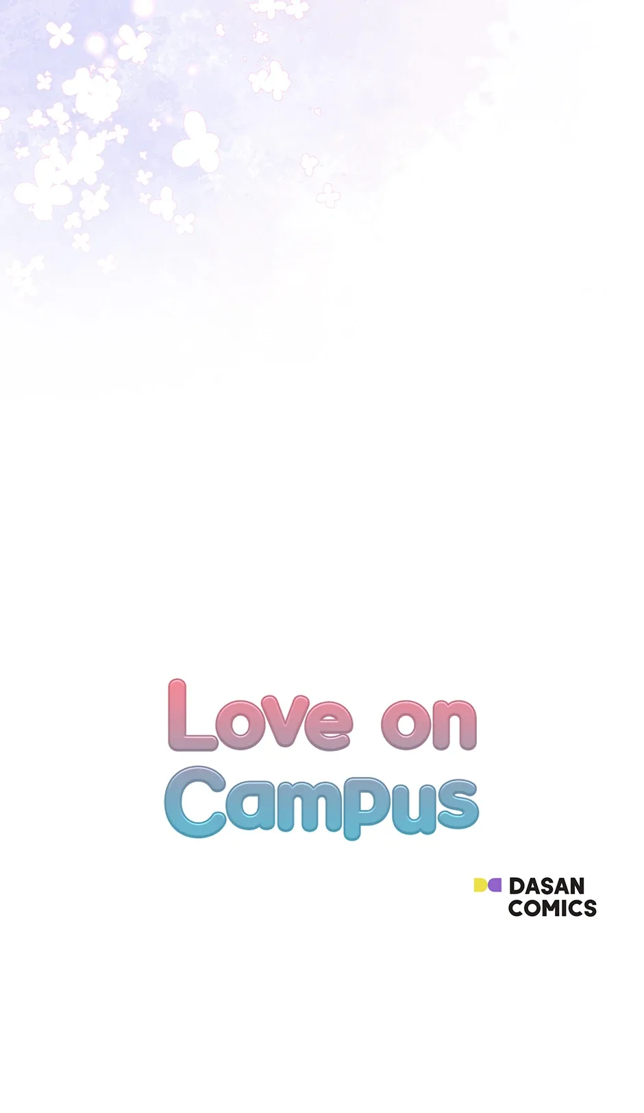 Love on Campus Chapter 77 page 90