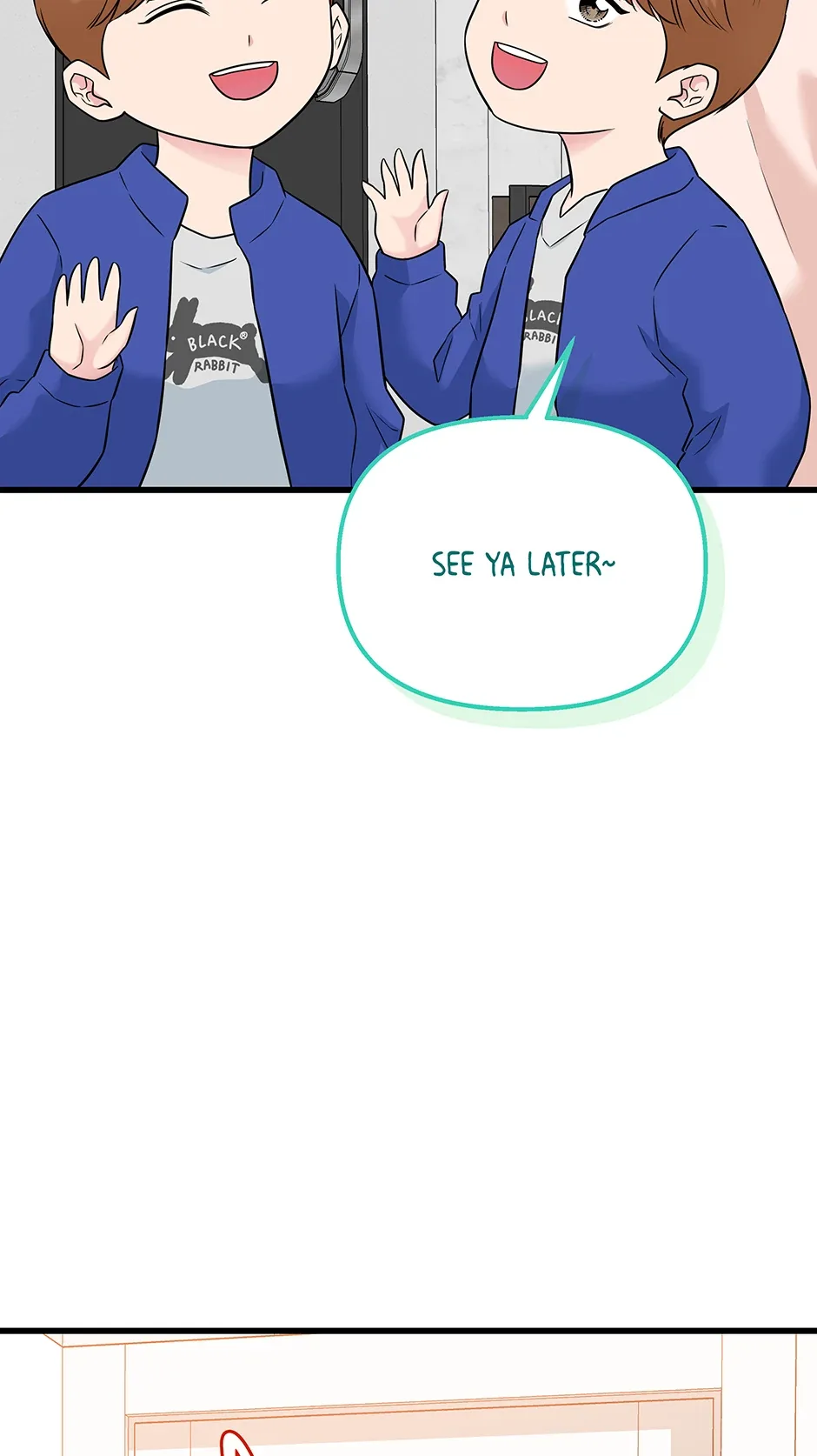 Love on Campus Chapter 78 page 64