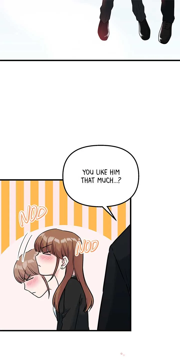 Love on Campus Chapter 73 page 66