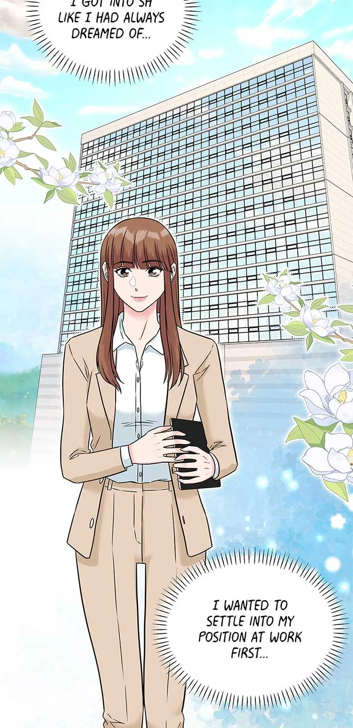 Love on Campus Chapter 73 page 71