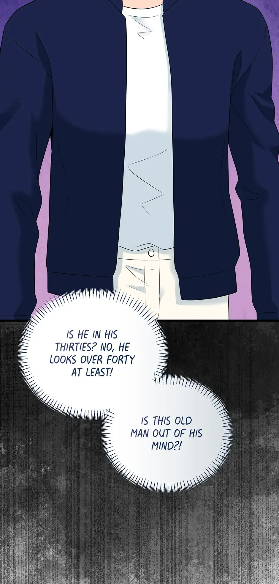 Love on Campus Chapter 79 page 41